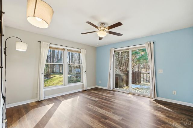 4724 Bennington Road, Washington Twp, OH 45133