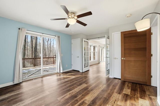 4724 Bennington Road, Washington Twp, OH 45133