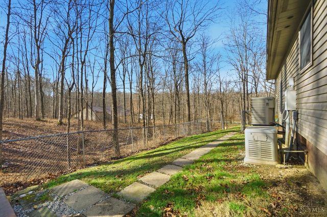 4724 Bennington Road, Washington Twp, OH 45133