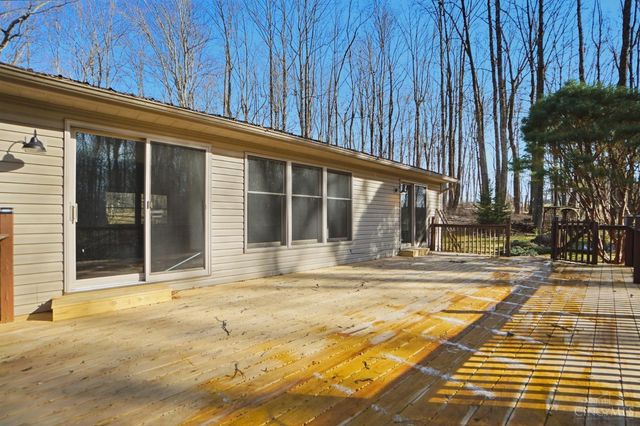 4724 Bennington Road, Washington Twp, OH 45133