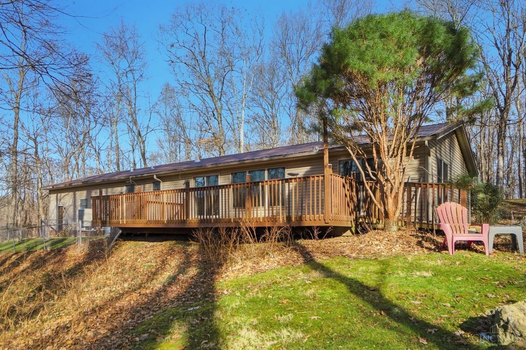 4724 Bennington Road, Washington Twp, OH 45133