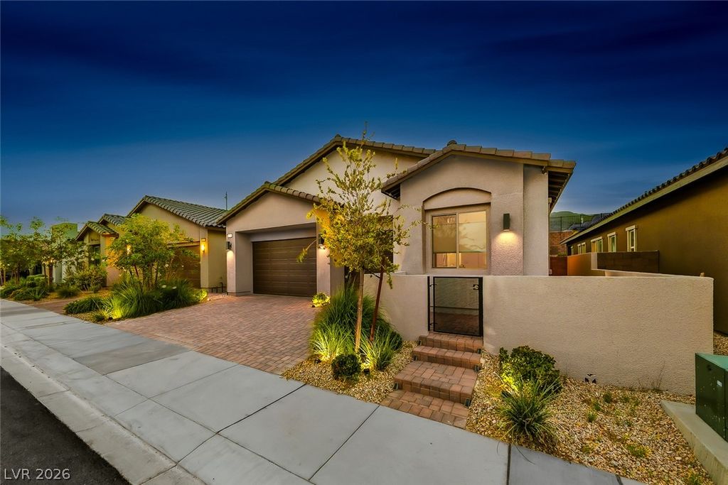 109 Agnew Street, Las Vegas, NV 89138 — photo 2
