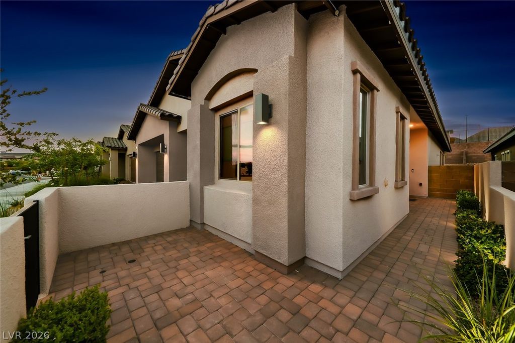 109 Agnew Street, Las Vegas, NV 89138 — photo 3