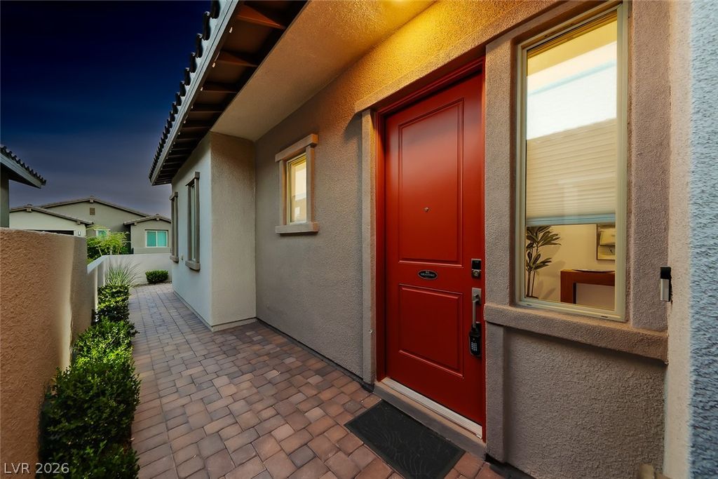 109 Agnew Street, Las Vegas, NV 89138 — photo 4