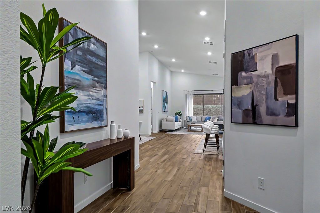 109 Agnew Street, Las Vegas, NV 89138 — photo 5