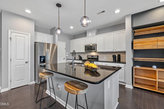 1133 Little Gem Lane, Apex, NC 27523
