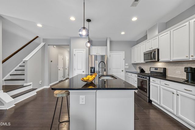 1133 Little Gem Lane, Apex, NC 27523