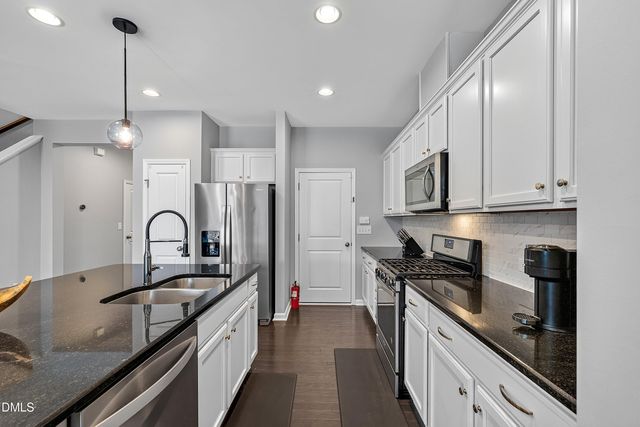 1133 Little Gem Lane, Apex, NC 27523