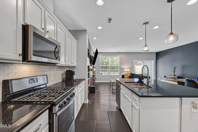 1133 Little Gem Lane, Apex, NC 27523