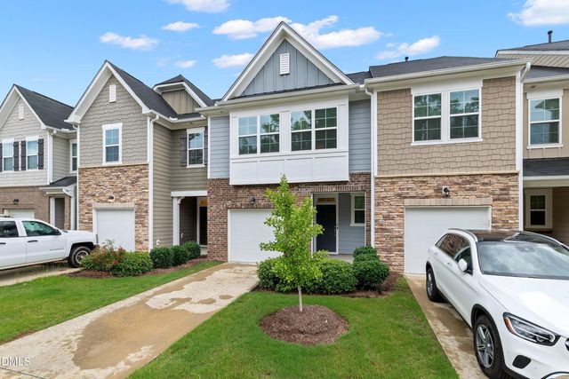 1133 Little Gem Lane, Apex, NC 27523