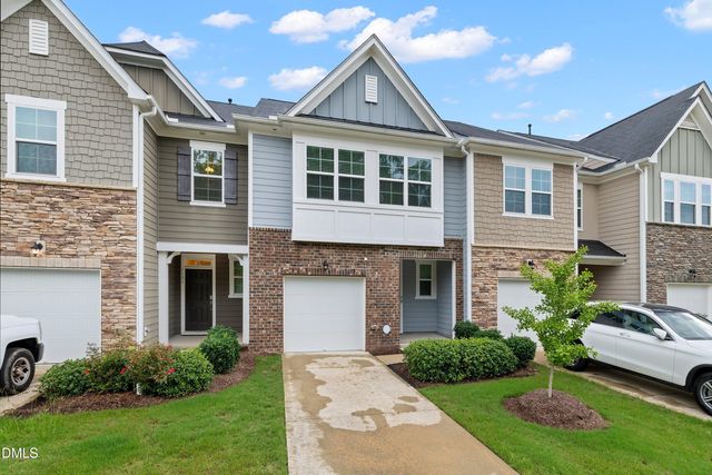 1133 Little Gem Lane, Apex, NC 27523