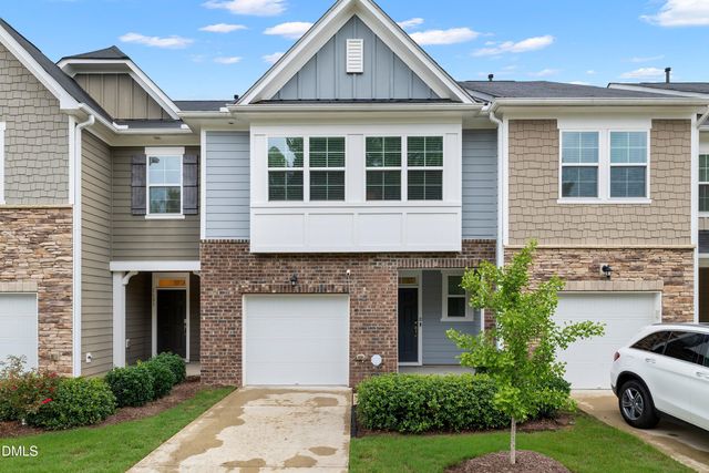 1133 Little Gem Lane, Apex, NC 27523