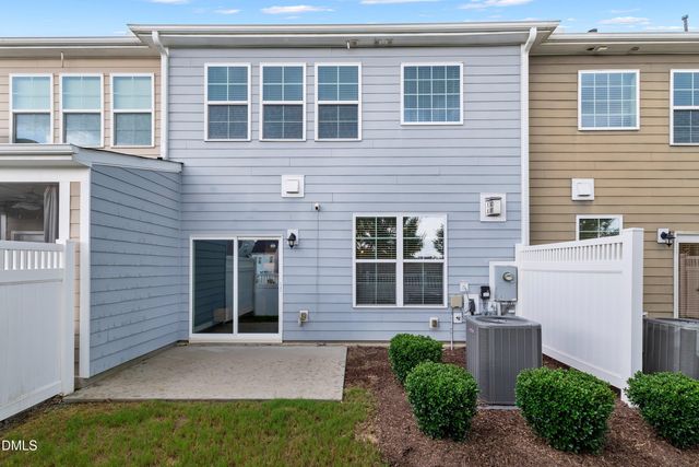 1133 Little Gem Lane, Apex, NC 27523