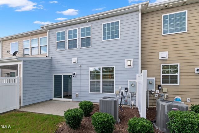 1133 Little Gem Lane, Apex, NC 27523