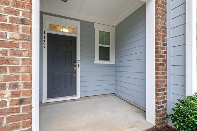 1133 Little Gem Lane, Apex, NC 27523
