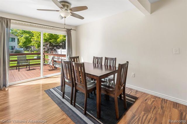 22627 Cranbrooke Drive, Novi, MI 48375