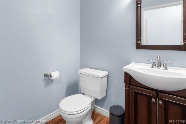 22627 Cranbrooke Drive, Novi, MI 48375