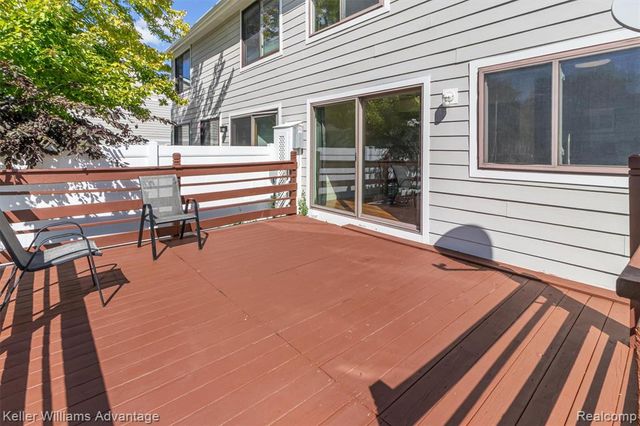 22627 Cranbrooke Drive, Novi, MI 48375