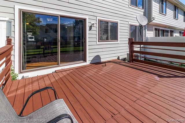 22627 Cranbrooke Drive, Novi, MI 48375