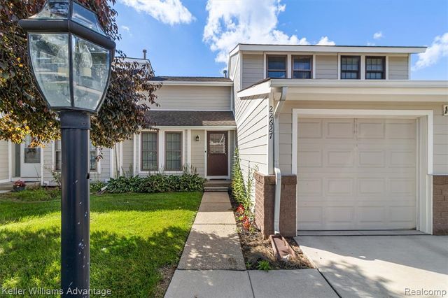 22627 Cranbrooke Drive, Novi, MI 48375