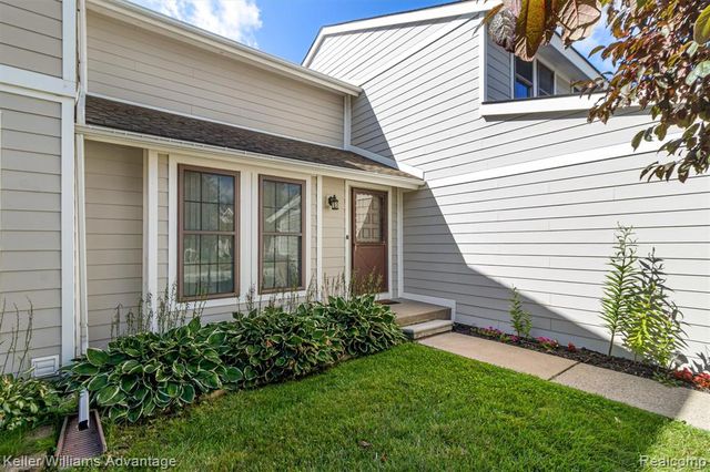 22627 Cranbrooke Drive, Novi, MI 48375