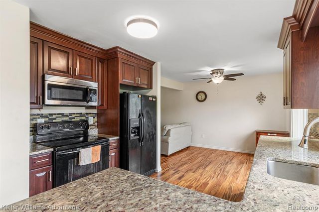 22627 Cranbrooke Drive, Novi, MI 48375