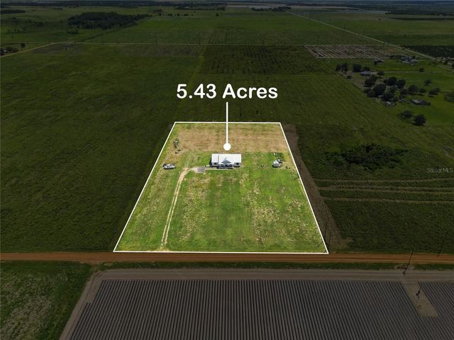 5771 WEITA ROAD, Bartow, FL 33830