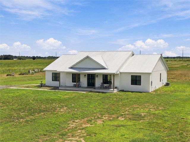 5771 WEITA ROAD, Bartow, FL 33830