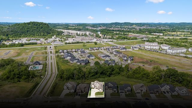 105 Hayden Ln, Gallatin, TN 37066