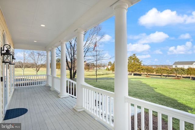 13600 CARRIAGE FORD RD, Nokesville, VA 20181