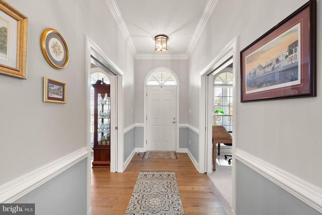 13600 CARRIAGE FORD RD, Nokesville, VA 20181