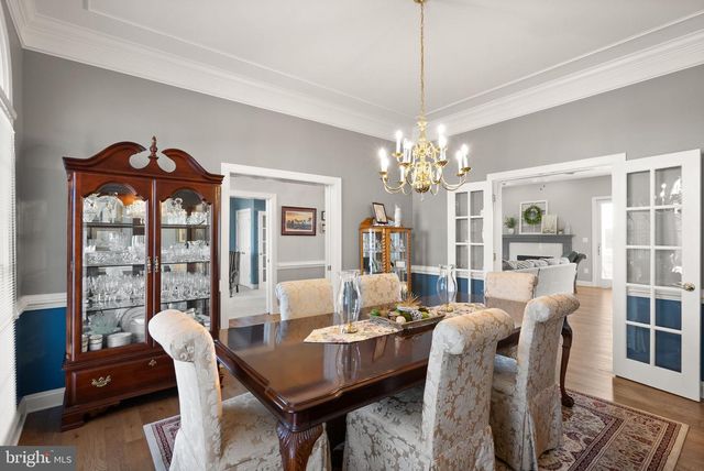 13600 CARRIAGE FORD RD, Nokesville, VA 20181