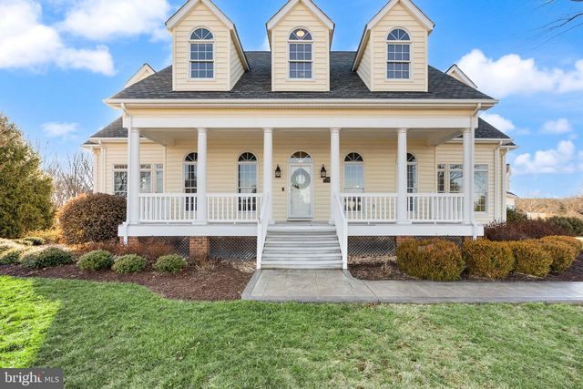 13600 CARRIAGE FORD RD, Nokesville, VA 20181