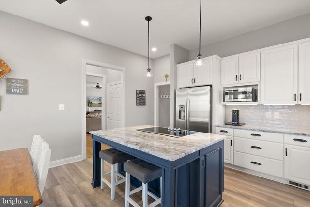 13600 CARRIAGE FORD RD, Nokesville, VA 20181