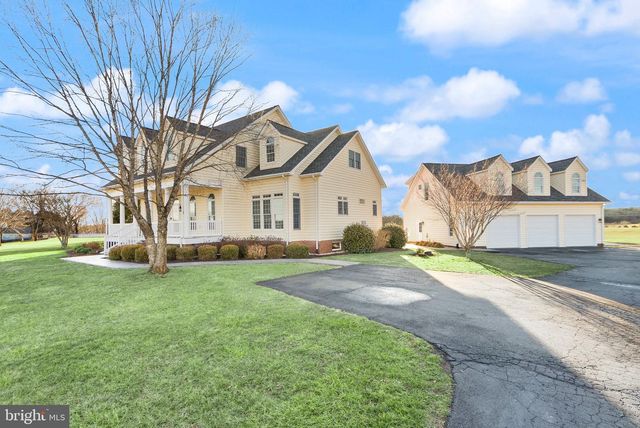 13600 CARRIAGE FORD RD, Nokesville, VA 20181