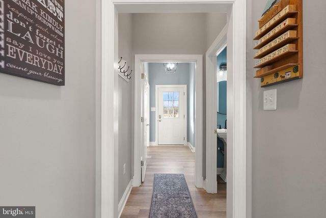 13600 CARRIAGE FORD RD, Nokesville, VA 20181