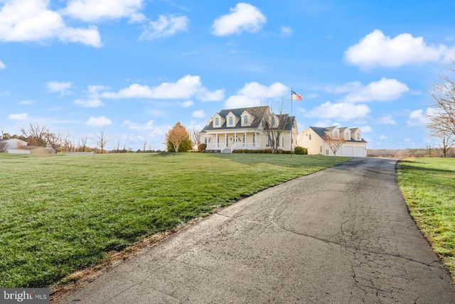 13600 CARRIAGE FORD RD, Nokesville, VA 20181