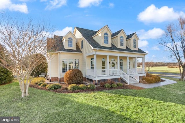 13600 CARRIAGE FORD RD, Nokesville, VA 20181