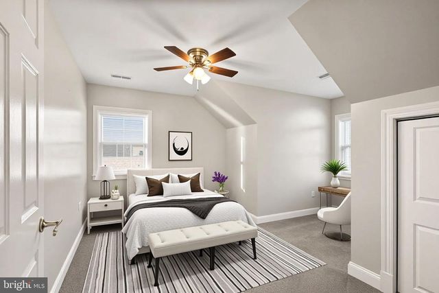 13600 CARRIAGE FORD RD, Nokesville, VA 20181