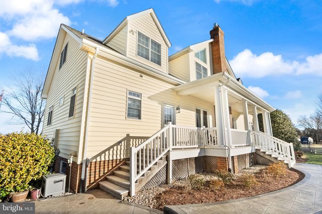 13600 CARRIAGE FORD RD, Nokesville, VA 20181