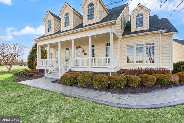 13600 CARRIAGE FORD RD, Nokesville, VA 20181