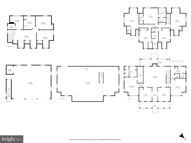 13600 CARRIAGE FORD RD, Nokesville, VA 20181
