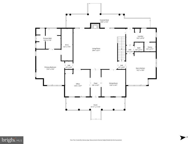 13600 CARRIAGE FORD RD, Nokesville, VA 20181