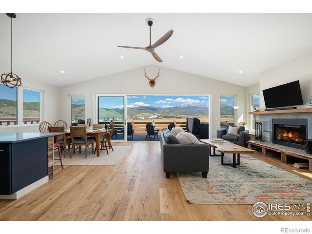 107 County Road 526, Tabernash, CO 80478