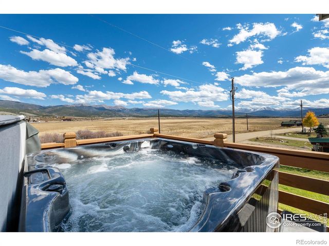 107 County Road 526, Tabernash, CO 80478