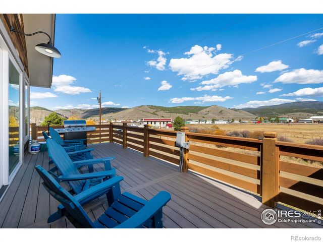 107 County Road 526, Tabernash, CO 80478