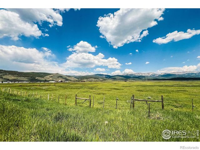 107 County Road 526, Tabernash, CO 80478