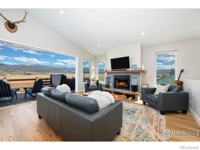 107 County Road 526, Tabernash, CO 80478