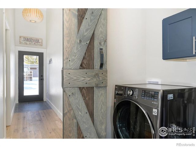 107 County Road 526, Tabernash, CO 80478