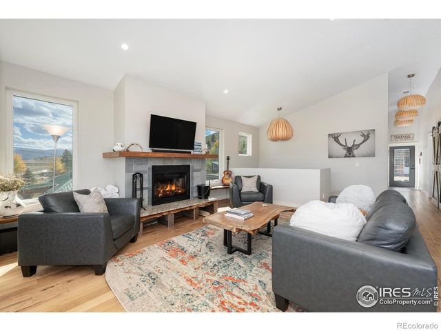 107 County Road 526, Tabernash, CO 80478